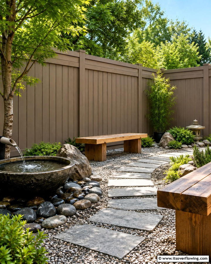 Rustic Weathered Oak - 30 Fence Stain Colors to Enhance Wood’s Natural Look