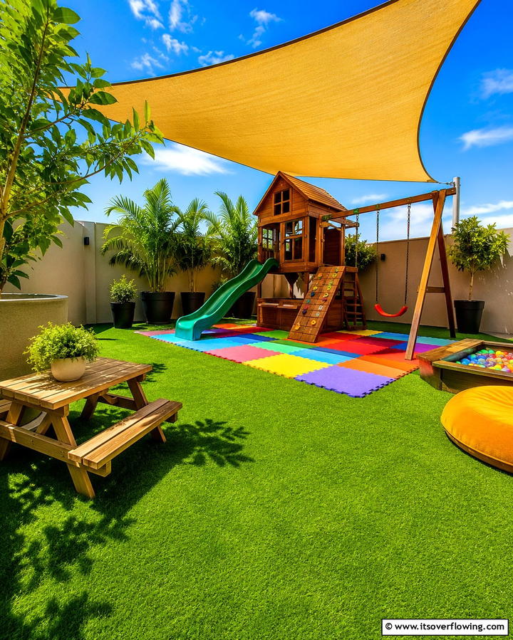 Rustic Wooden Deck - 25 Terrace Design Ideas to Enhance Your Outdoor Space