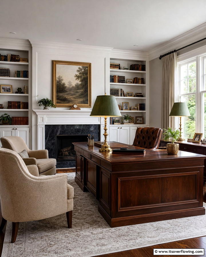 Sage Green Lampshades - 25 Sage Green Decor Ideas for a Calming and Stylish Home