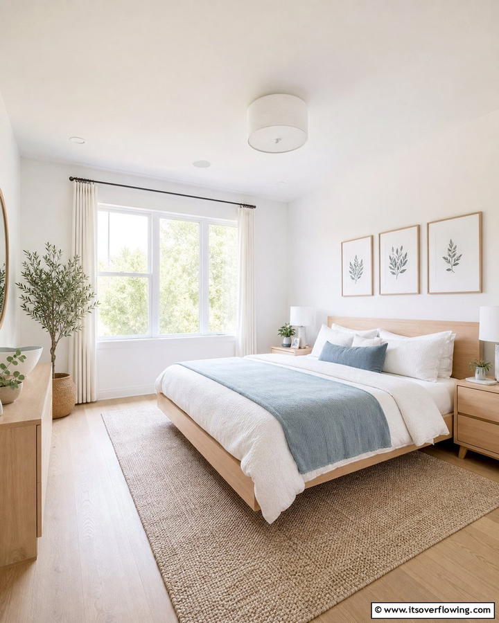 Scandinavian Simplicity - 21 Room Decorating Concepts for Personalized Interior Spaces
