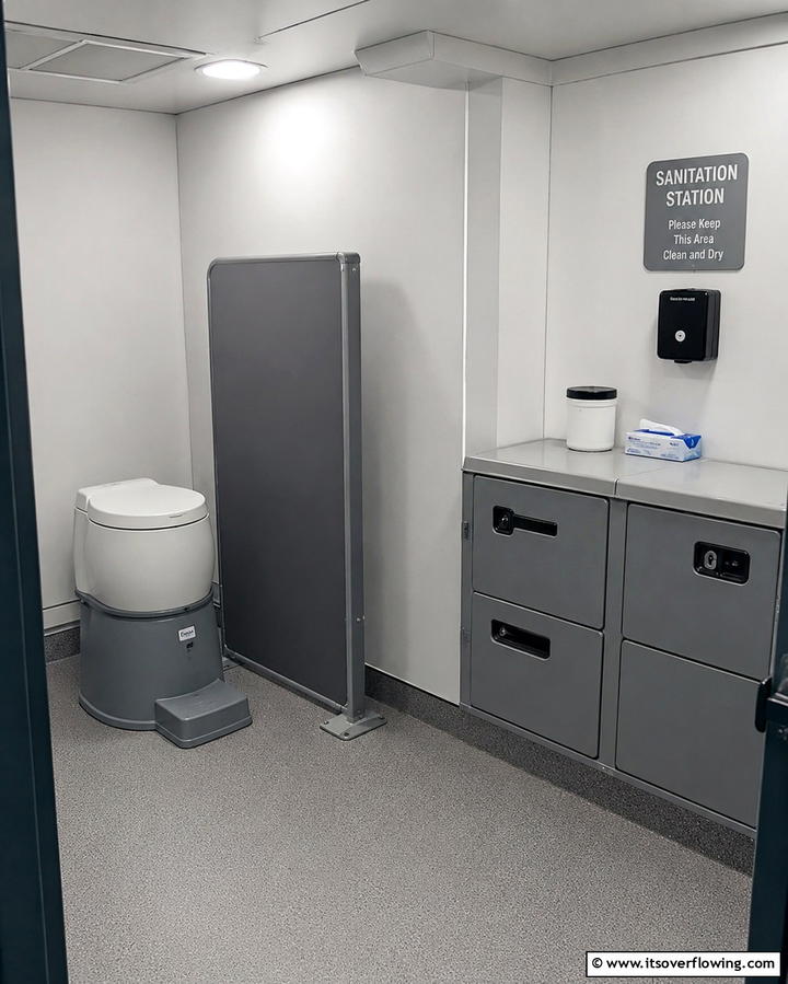 Secure Flooring for Structural Resilience - 25 Safe Room Ideas for Maximum Security and Comfort