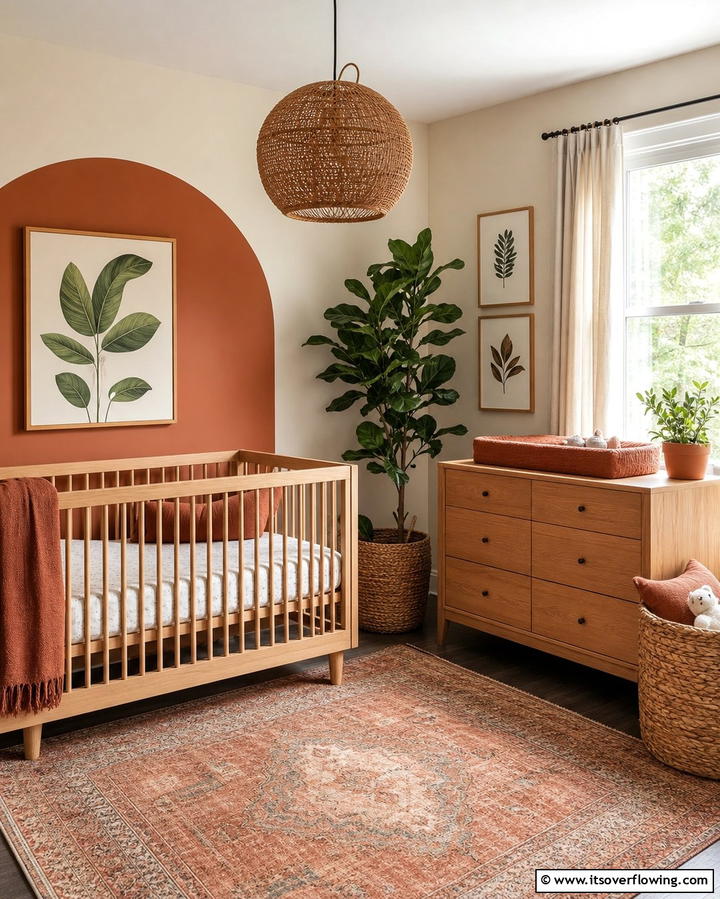 Sensory Baskets - 25 Montessori Nursery Ideas for a Child-Friendly Space