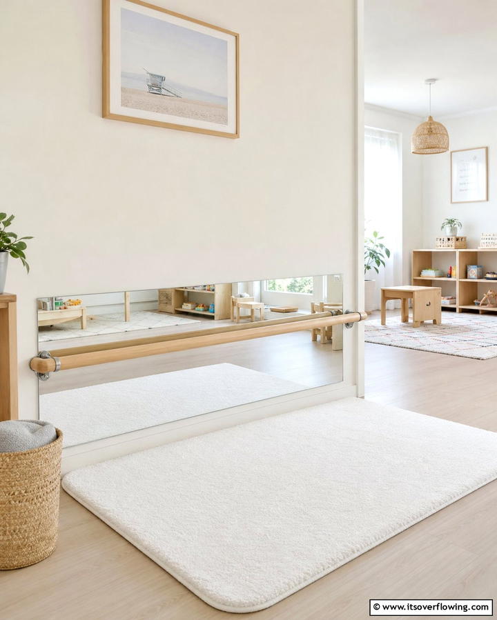 Sensory Bins for Hands On Learning - 25 Montessori Nursery Ideas for a Child-Friendly Space