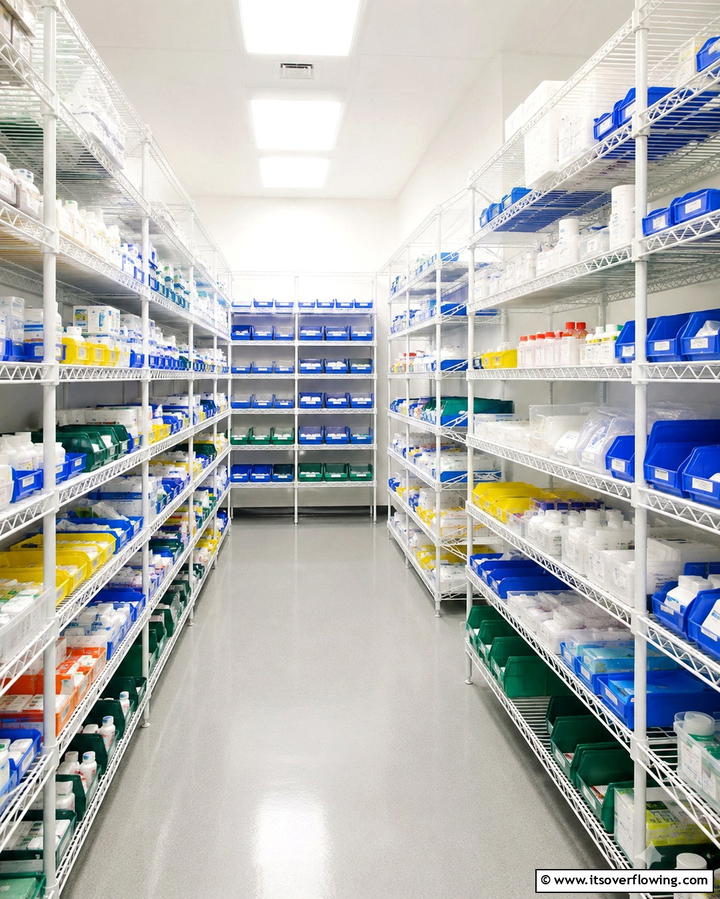 Set Up a Medicine Closet - 25 Medicine Storage Ideas for Organized Living