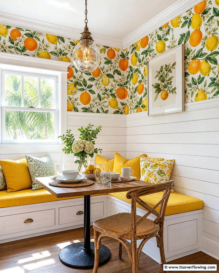 Shiplap Wainscoting for a Classic Touch - 25 Shiplap Wall Ideas to Add Texture and Character