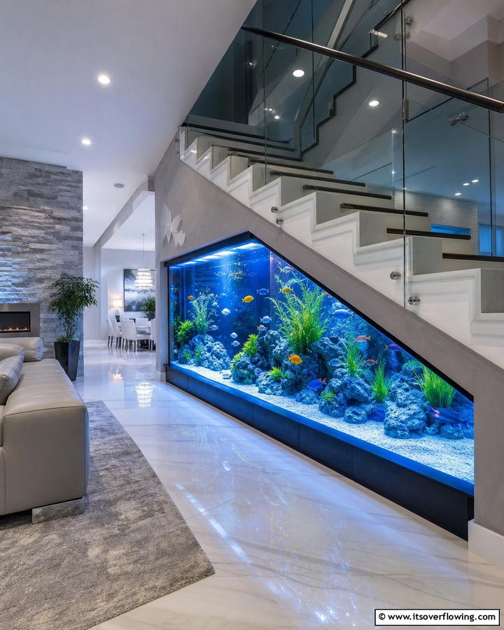 Shoe Storage - 25 Under Stair Storage Ideas for Maximizing Space