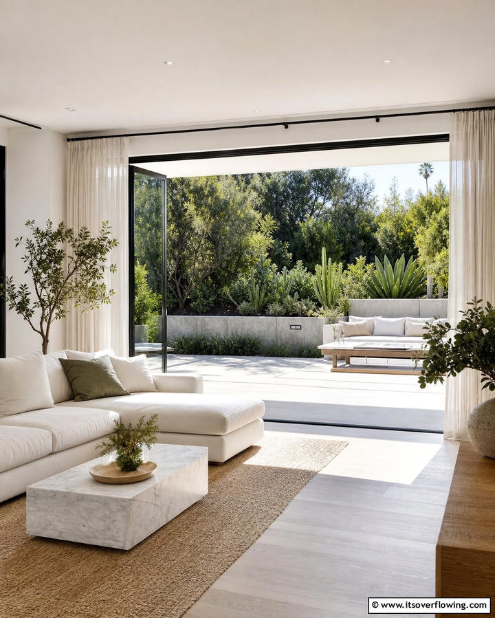 Sliding Glass Doors - 25 Patio Door Ideas to Brighten Your Home