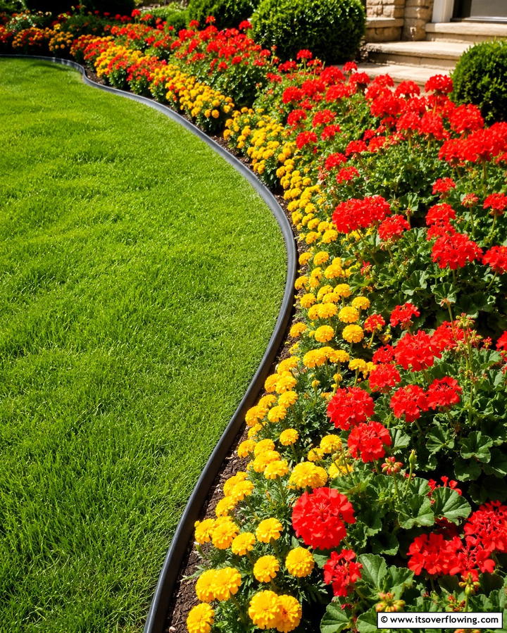 Small Tree Accents - 30 Small Front Yard Landscaping Ideas to Maximize Space