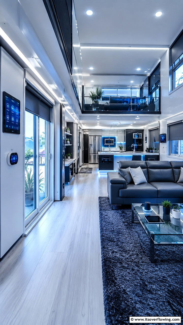 Smart Container Living - 30 Container Home Ideas for Sustainable Living