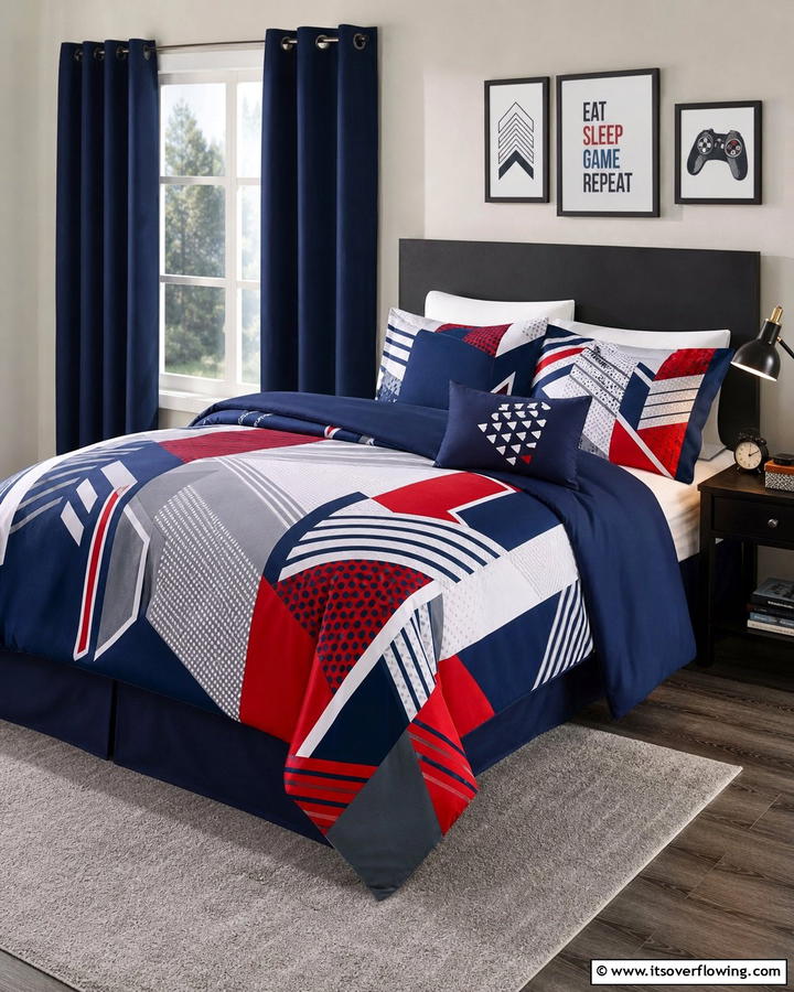 Spiderman Ceiling Fan - 25 Spiderman Room Decor Ideas for Superhero Fans