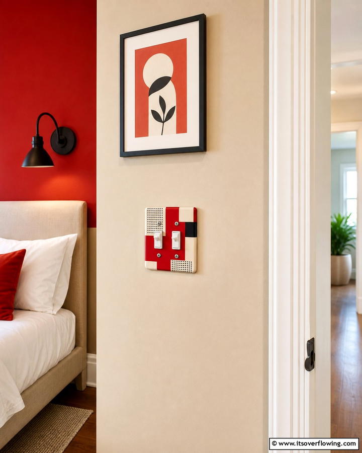 Spiderman Door Poster - 25 Spiderman Room Decor Ideas for Superhero Fans
