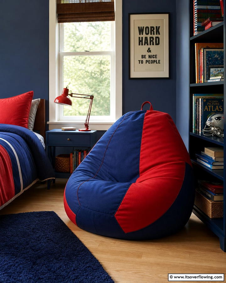 Spiderman Lamp or Nightlight - 25 Spiderman Room Decor Ideas for Superhero Fans