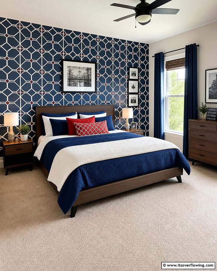 Spiderman Throw Pillows - 25 Spiderman Room Decor Ideas for Superhero Fans