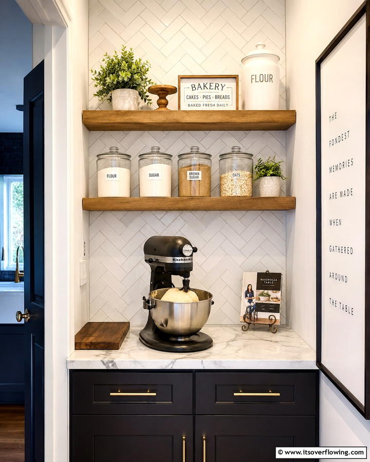 Stand MixerExact - 30 Must-Have Small Kitchen Appliances for Compact Spaces