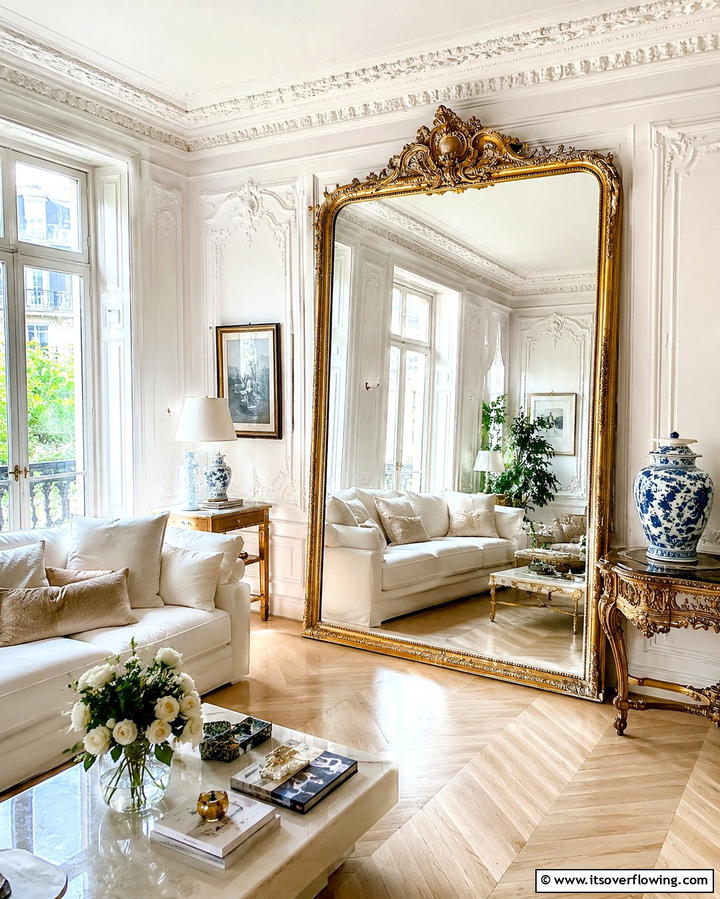 Statement Staircases - 25 Luxury Interior Design Ideas for a Sophisticated Home