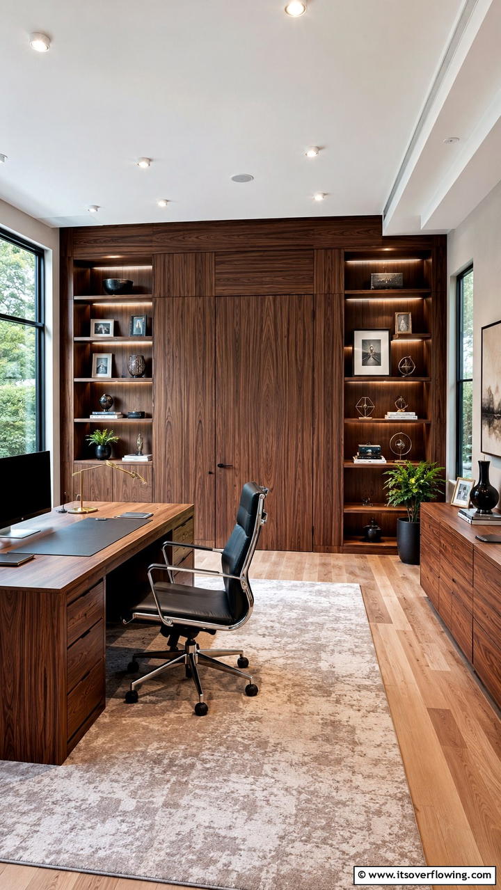 Stealth Office Entrance - 30 Hidden Door Ideas- Secret Storage & Creative Spaces