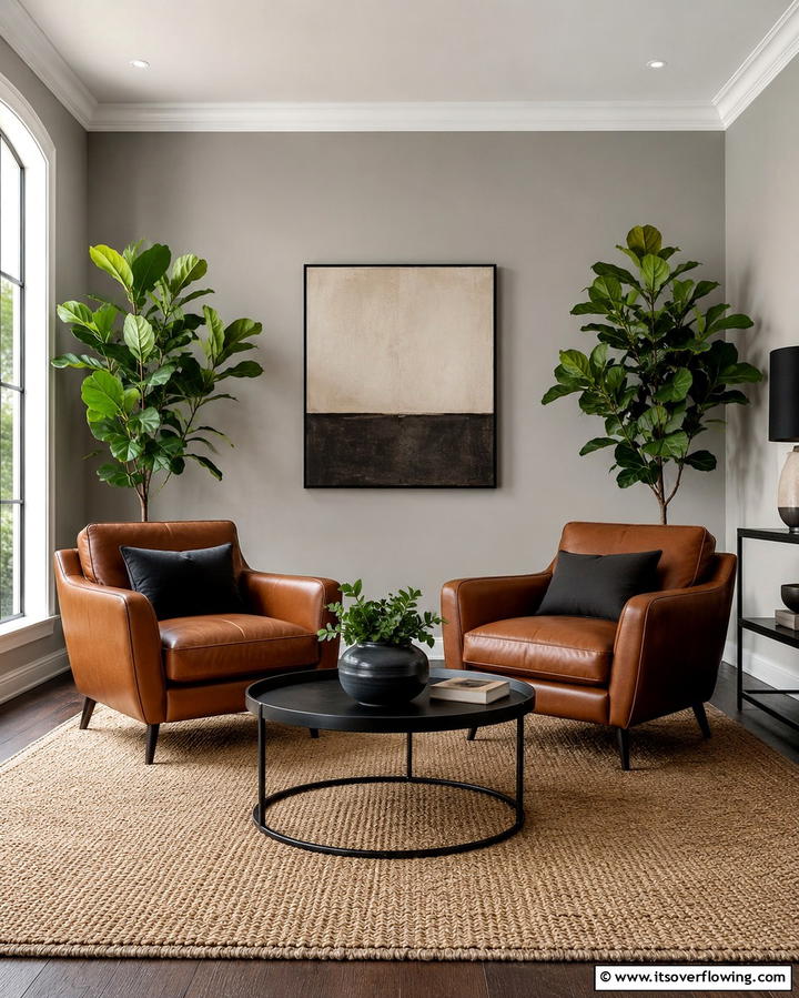 Subtle Pebble Gray - 30 Light Gray Paint Colors- Versatile Hues for Any Room