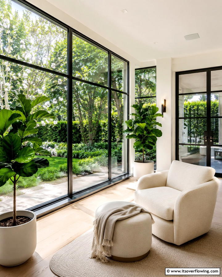Sunroom Retreat - 25 Home Addition Ideas to Expand Your Living Space