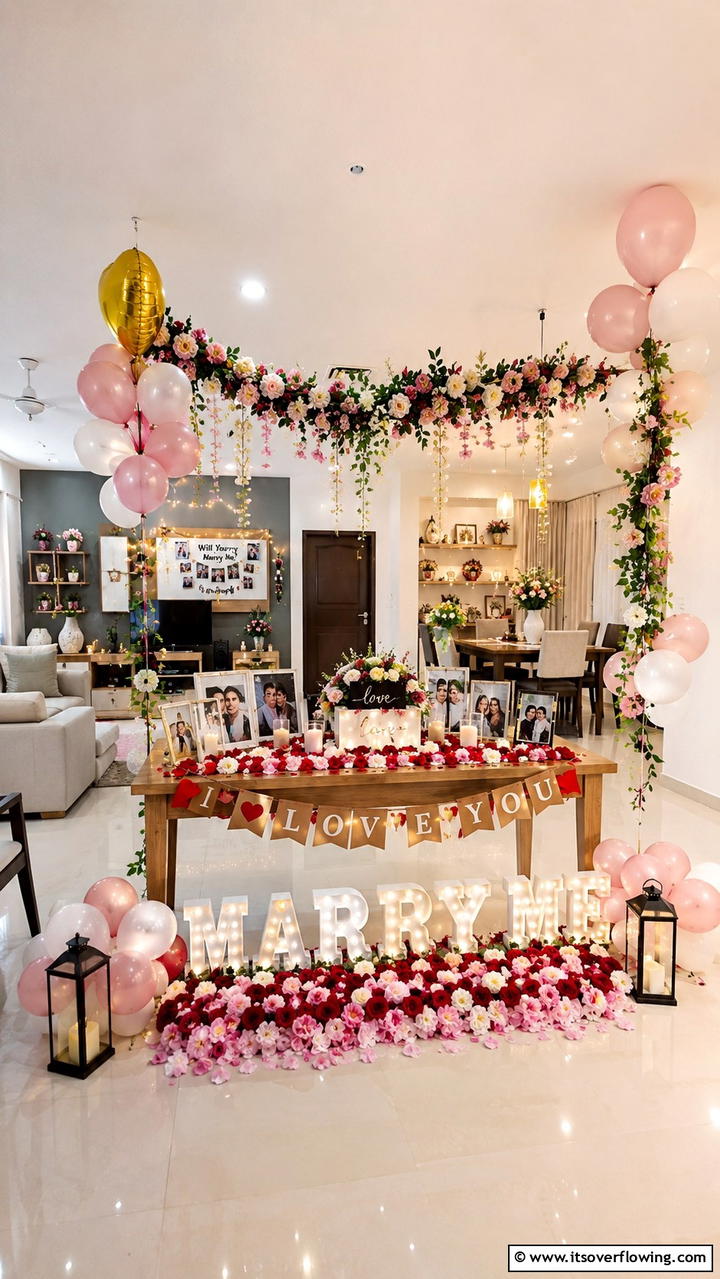 Surprise Guest Inspired Proposal - 21 Romantic Wedding Proposal Ideas to Say ‘Will You Marry Me-’