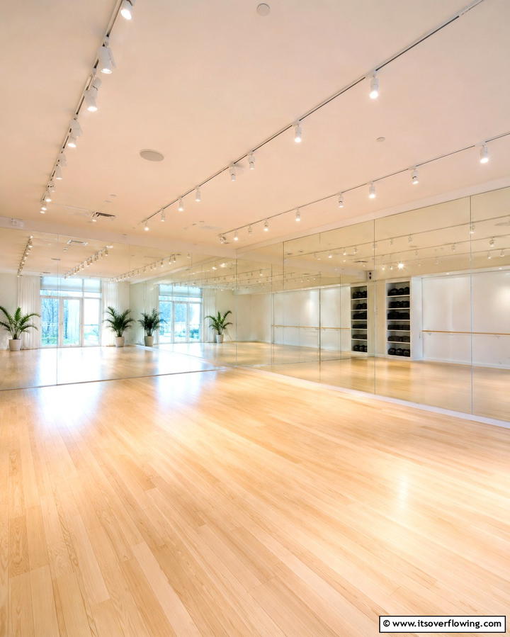 Take a Dance Class Together - 30 Romantic Wedding Anniversary Celebration Ideas