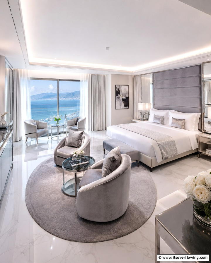 Take a Second Honeymoon - 30 Silver Anniversary Ideas for a 25th Wedding Celebration