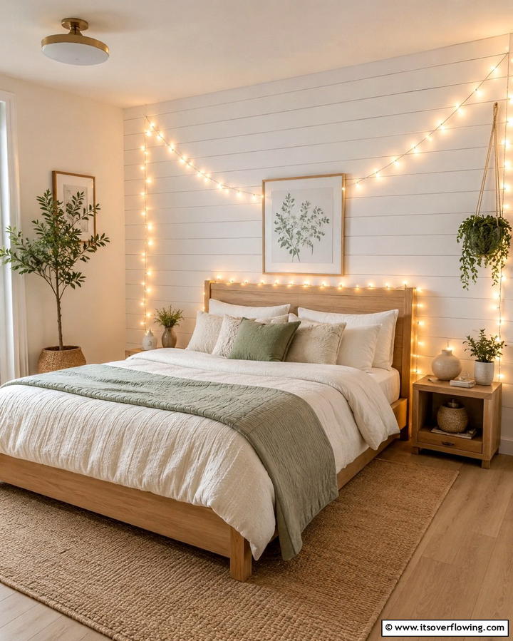 Tie Dye Elements for a Splash of Color - 25 Hippie Bedroom Ideas for a Boho-Chic Vibe