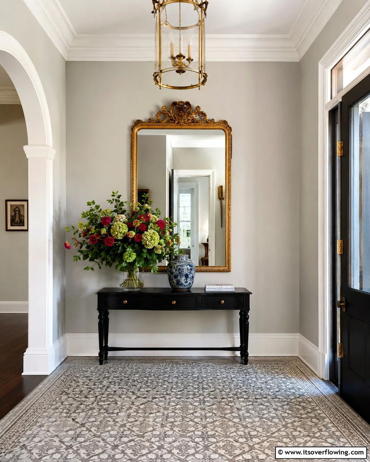 Timeless Oyster Gray - 30 Light Gray Paint Colors- Versatile Hues for Any Room