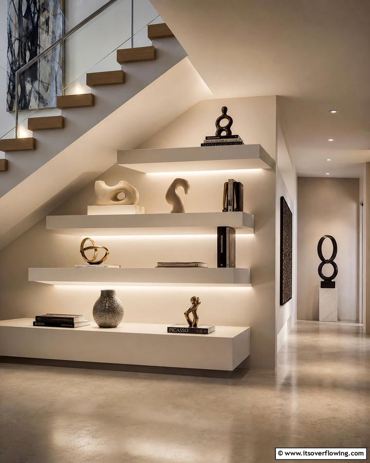 Toy Storage - 25 Under Stair Storage Ideas for Maximizing Space