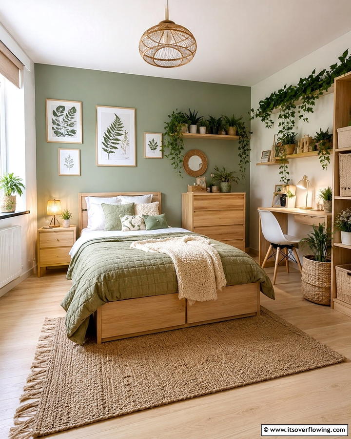 Under Bed Storage Solutions - 25 Girl Room Ideas for 10-year-olds- Creative & Fun Designs