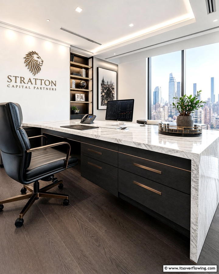 Under Desk Storage DrawersOne - 25 Office Storage Ideas to Keep Your Workspace Organized and Clutter-free