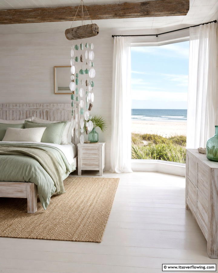 Upcycled Decor for Eco Friendly Style - 25 Hippie Bedroom Ideas for a Boho-Chic Vibe
