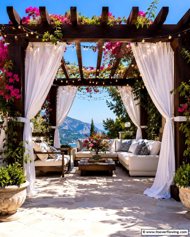 Urban Jungle - 25 Terrace Design Ideas to Enhance Your Outdoor Space