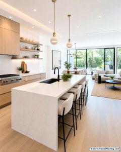 30 Kitchen Sink Ideas Combining Function and Style