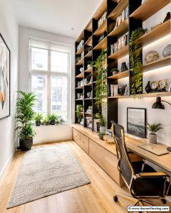 25 Small Apartment Storage Ideas to Maximize Space