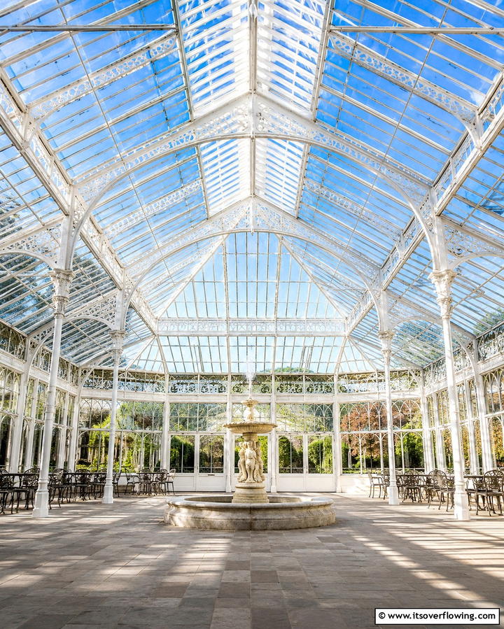 Victorian Conservatory Roof - 25 Victorian Sunroom Ideas for a Bright Retreat