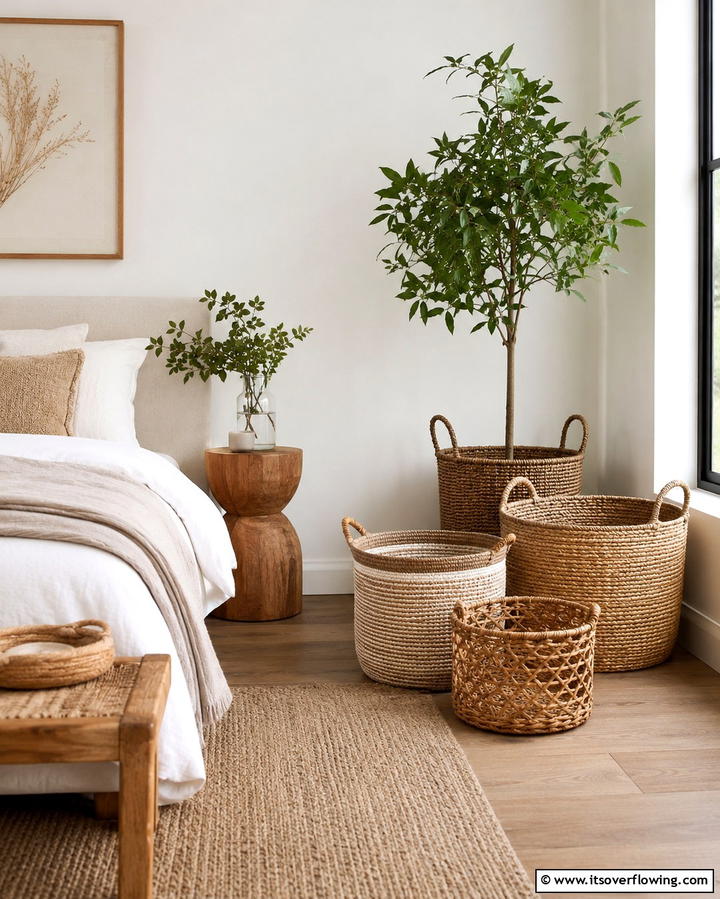 Vintage Furniture for Timeless Appeal - 25 Hippie Bedroom Ideas for a Boho-Chic Vibe