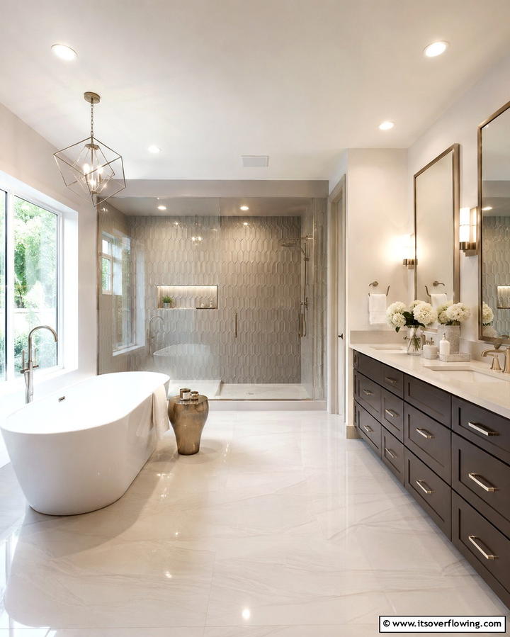 Vintage Glam Discoveries - 30 Glam Interior Design Ideas for Luxurious Homes