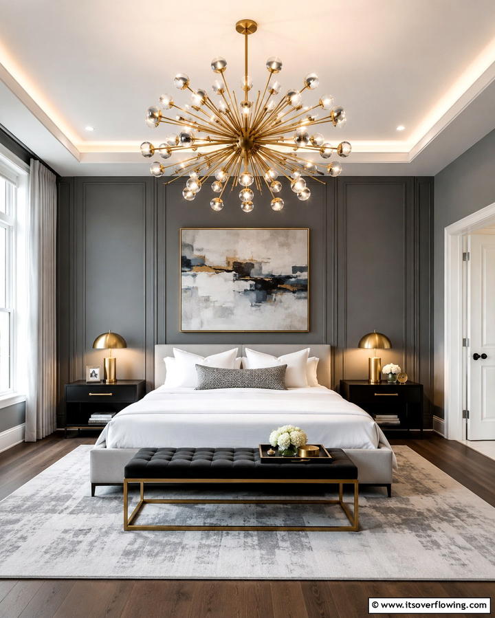Vintage Inspired Elegance - 25 Pottery Barn Bedroom Ideas for a Cozy Retreat