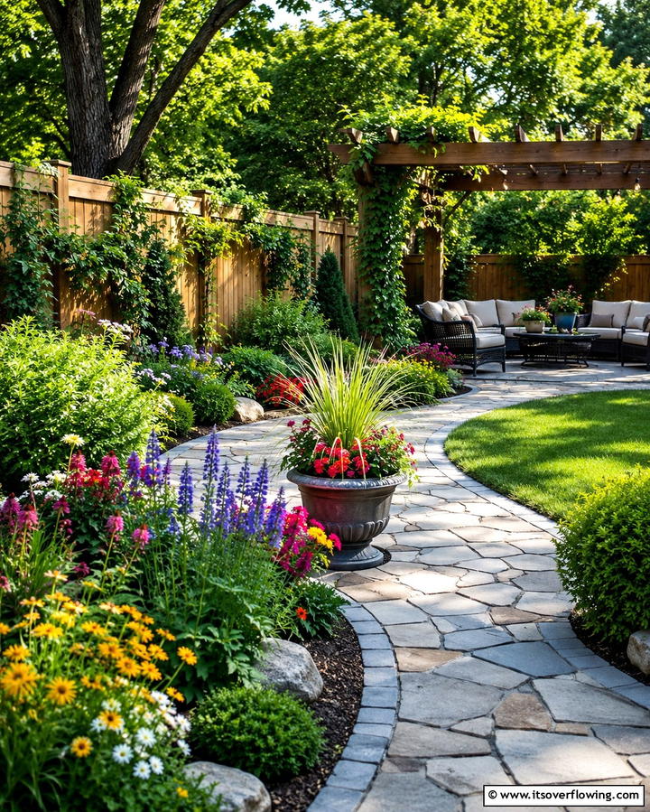 Virtual Landscape Design Tools for Customization - 25 AI Landscape Design Ideas for the Modern Homeowner