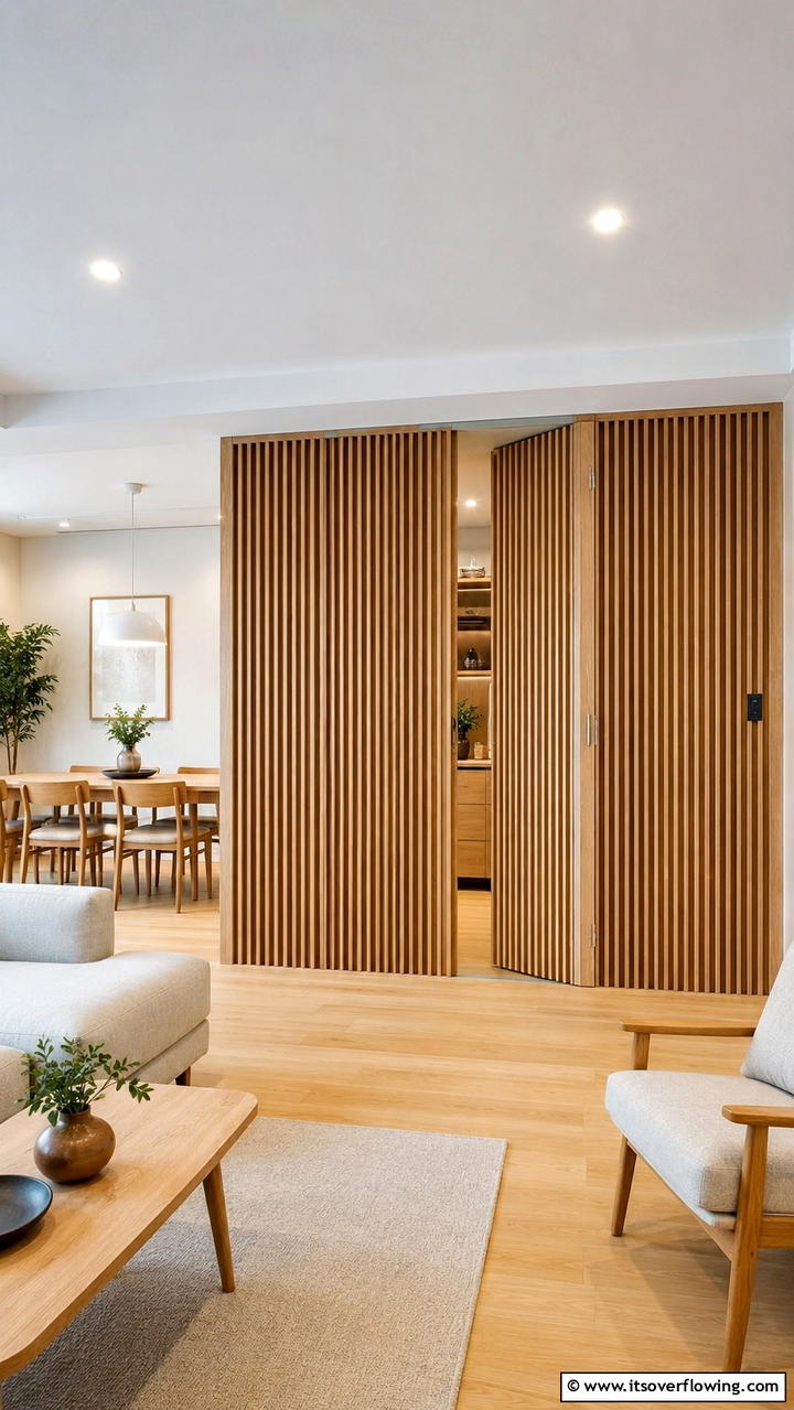 Wall Divider Secret Entrance - 30 Hidden Door Ideas- Secret Storage & Creative Spaces