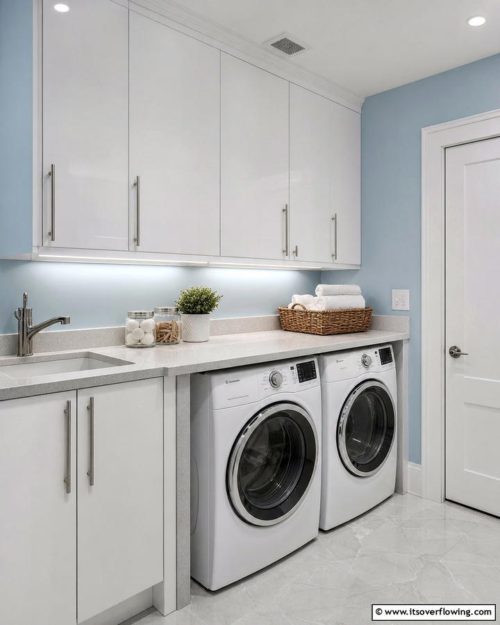Wall Mounted Cabinets for Hidden StorageOne - 25 Wall Storage Ideas to Maximize Your Space