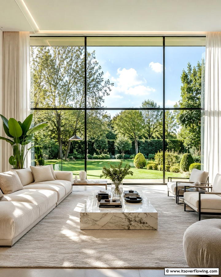 Wall Paneling - 25 Luxury Interior Design Ideas for a Sophisticated Home