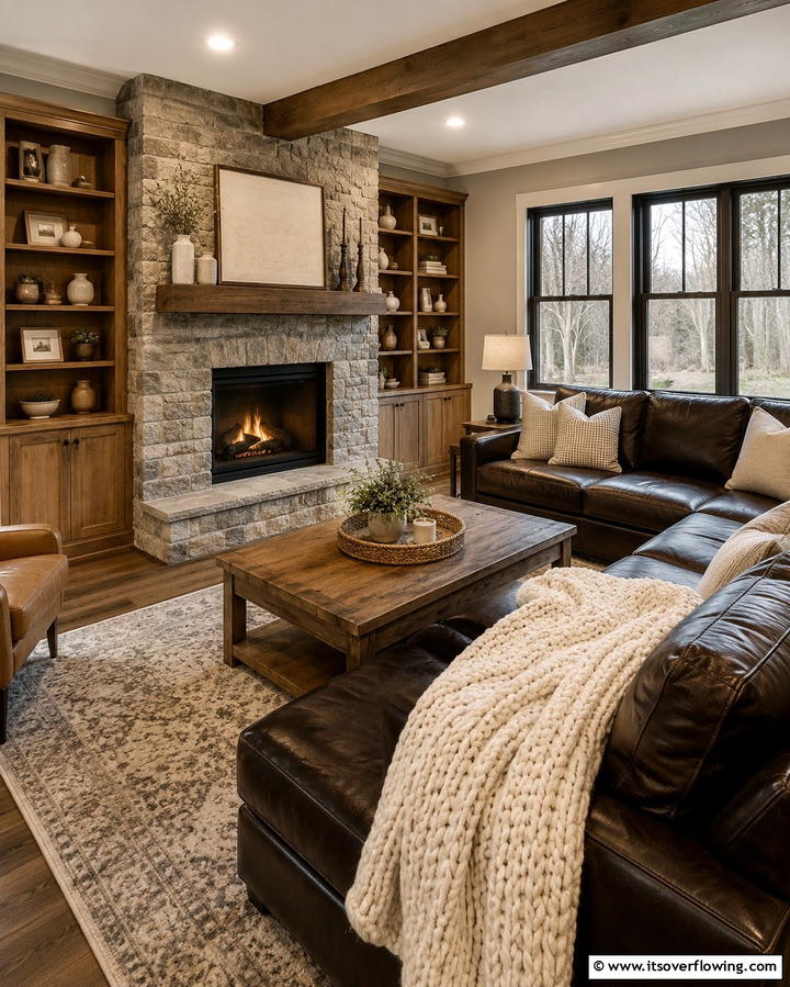 Warm Ash Gray - 30 Light Gray Paint Colors- Versatile Hues for Any Room