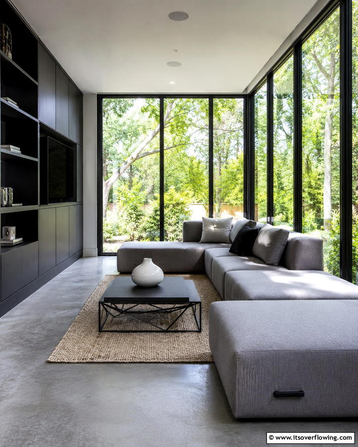 Warm Welcoming Hideout - 30 Enclosed Porch Ideas for Year-Round Outdoor Living Comfort
