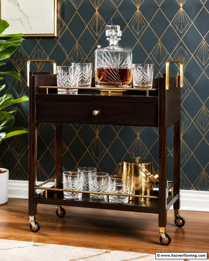 Wine Decanter Set - 30 Last Minute Wedding Gift Ideas They’ll Actually Use