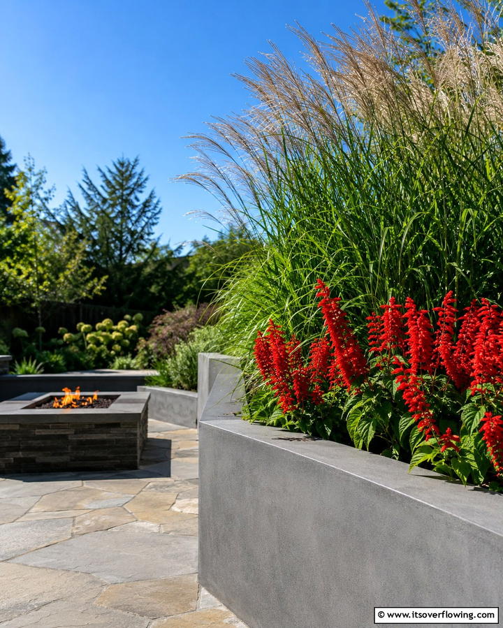 Wooden Privacy Fence - 30 Backyard Privacy Ideas for Creating a Secluded Outdoor Oasis
