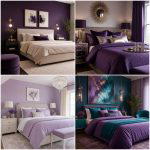 17 Purple Bedroom Ideas for Dreamy and Creative Spaces