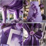 17 Purple Wedding Theme Ideas for Enchanting Celebrations