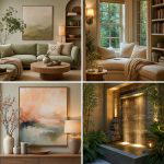 17 Relaxing Bedroom Ideas for Serene Sleep Sanctuaries