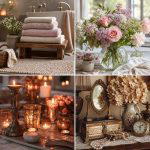 17 Romantic Bathroom Ideas for a Luxurious Personal Retreat